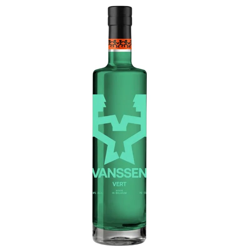 Vanssen Vert 70cl