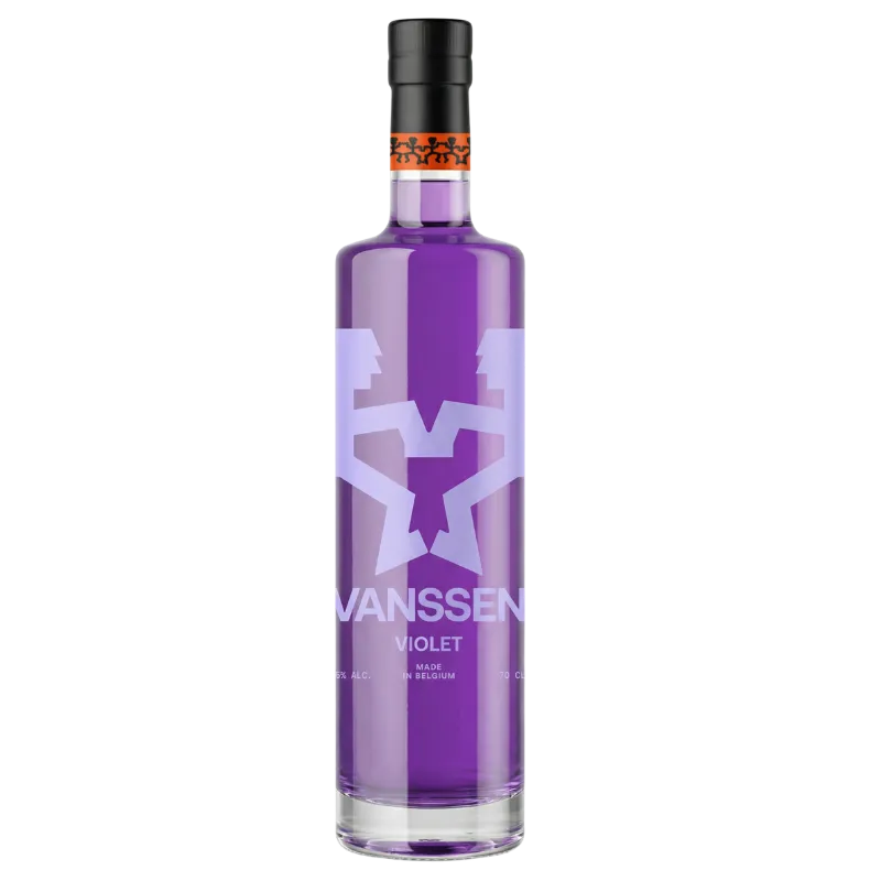 ​Vanssen Violet 70cl