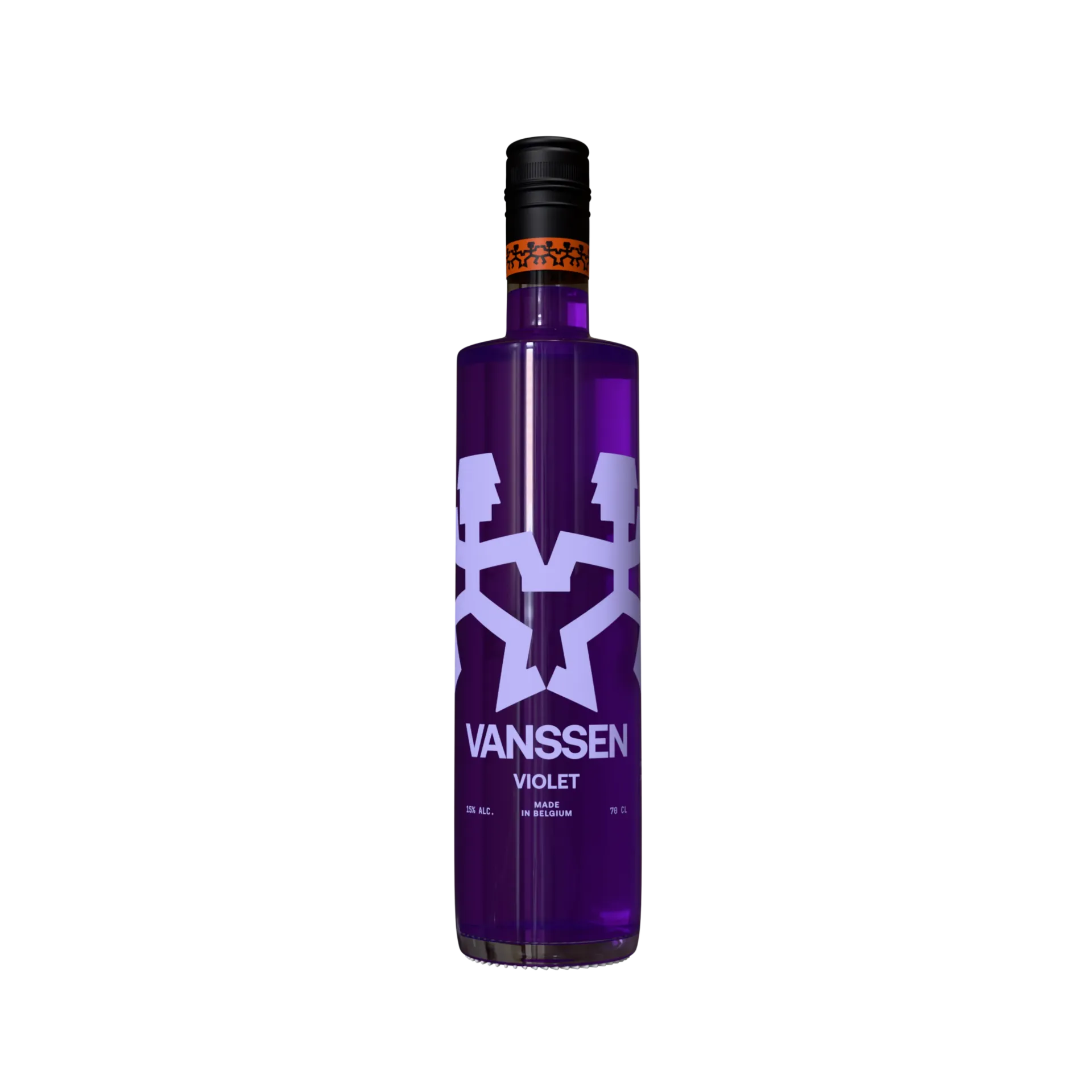 VANSSEN VIOLET 70cl