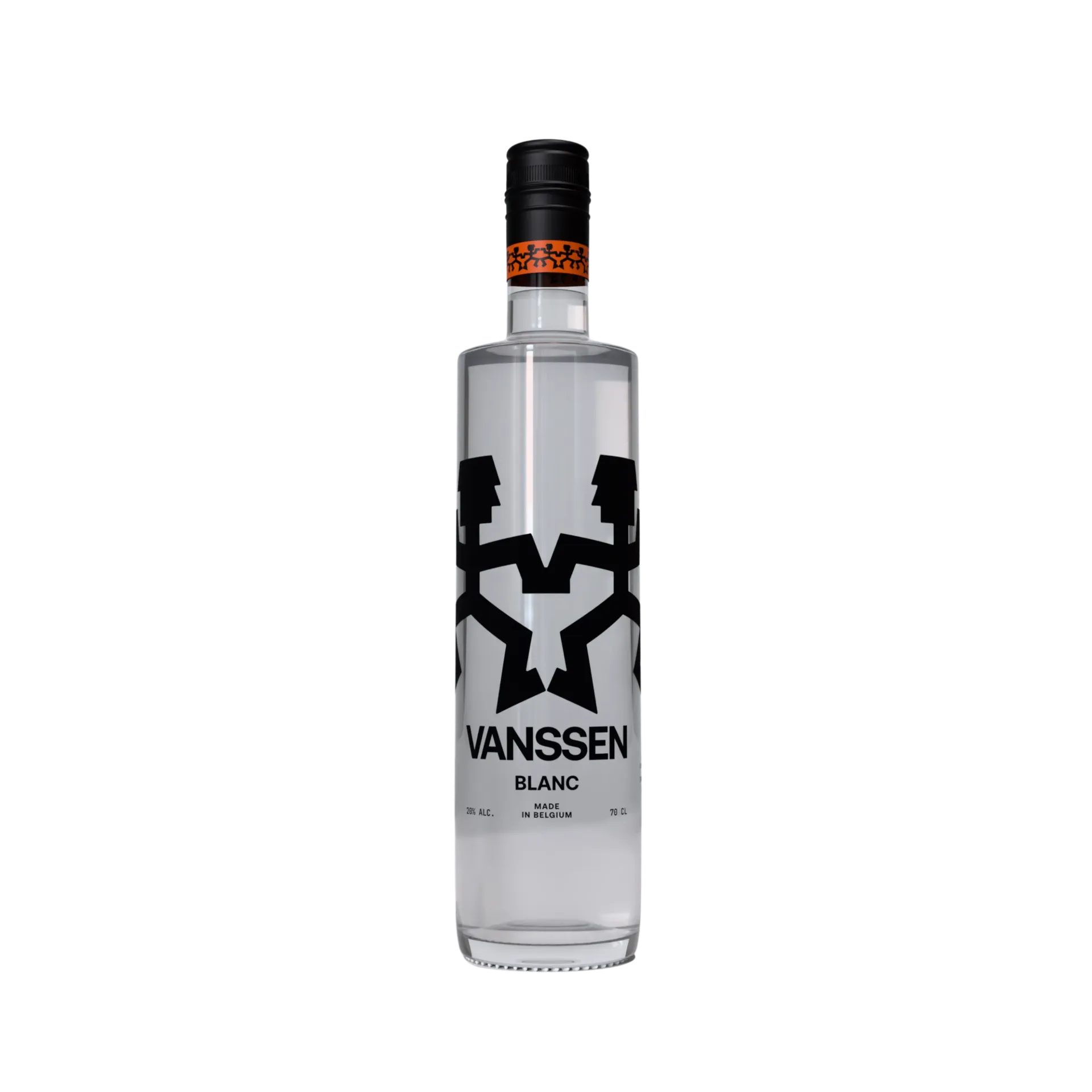 VANSSEN BLANC 70cl