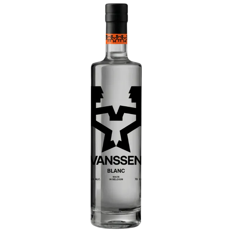 Vanssen Blanc 30 70cl​